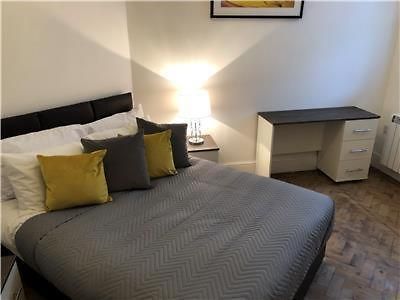 Apartamento King Edward House Flat 1 Kingston upon Hull Exterior foto